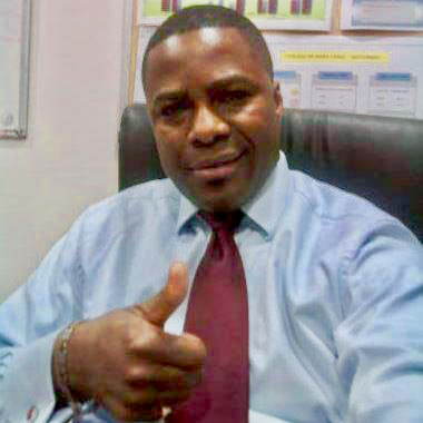 Jean-Jacques Pambou