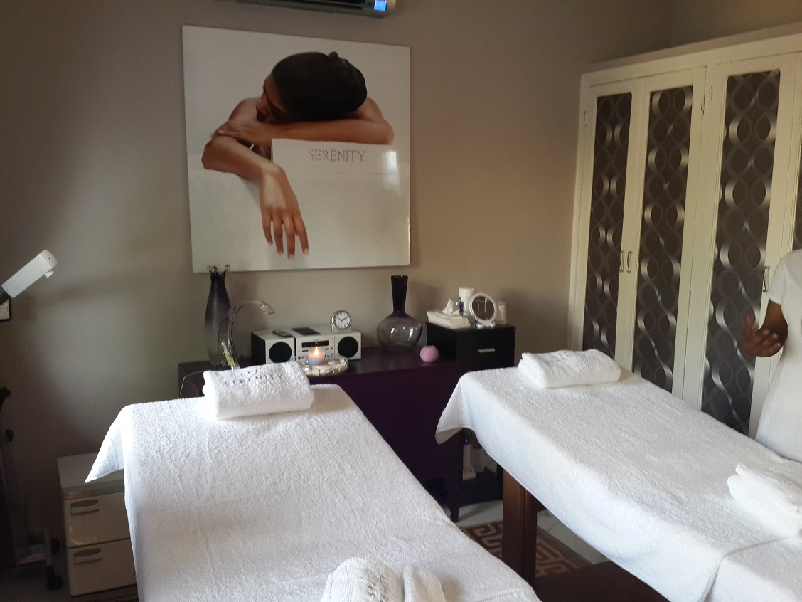 Spa Serenity Spa Serenity