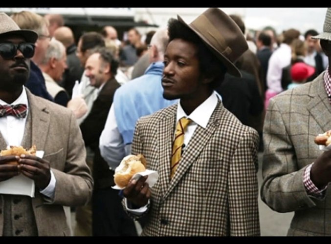 Un extrait du film What about Éric ?