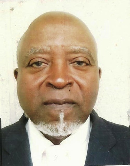 Jean-Marie Mutamba Makombo Jean-Marie Mutamba Makombo
