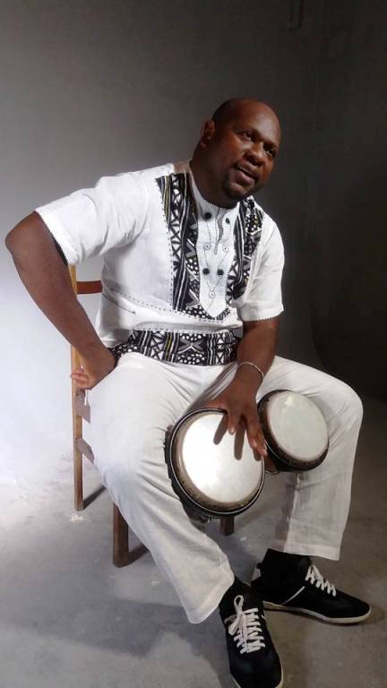  Paul Ngoie, dit Paul le Perc