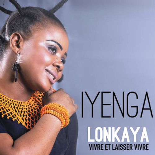 L’album Lonkaya en vente en ligne L’album Lonkaya en vente en ligne