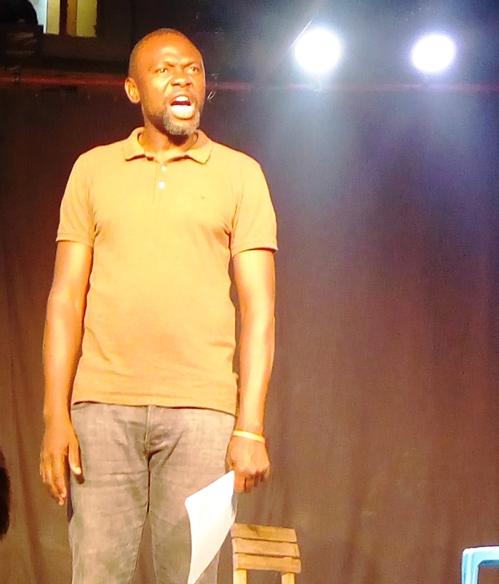 Le Raïs en rage contre son peuple 