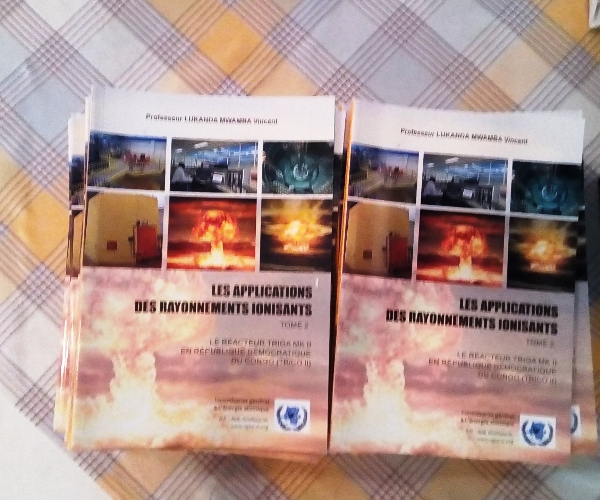 Les applications des rayonnements ionisants Tome II