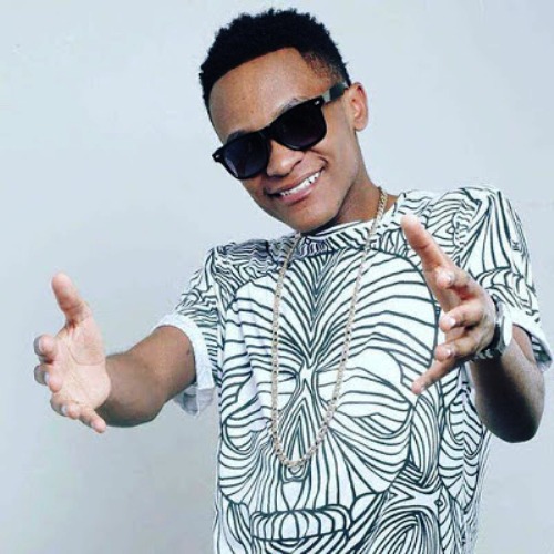  Innocent Balume, alias Innoss’B