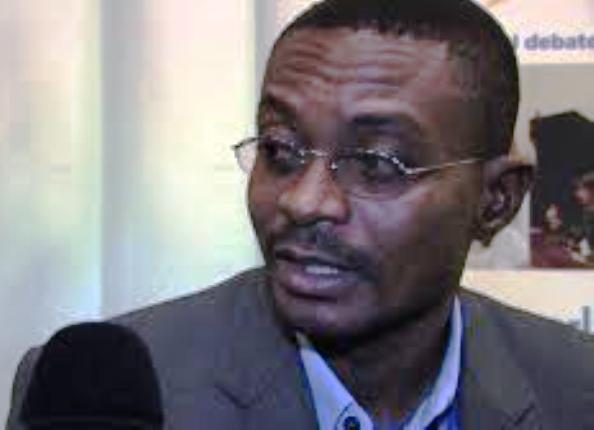  André Shamba, traducteur du Petit Prince de Saint-Exupéry en ciluba