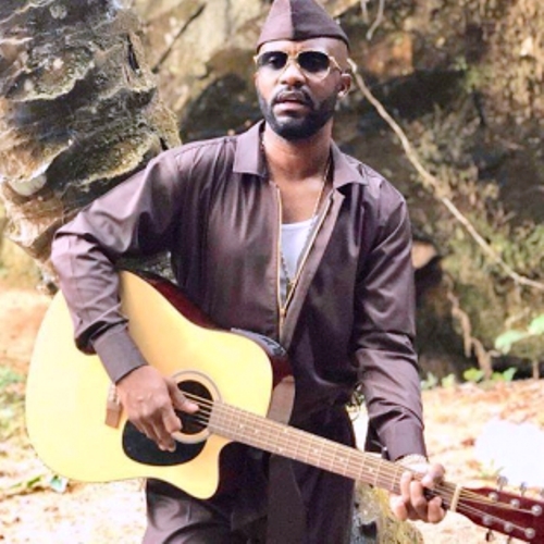 Fally Ipupa