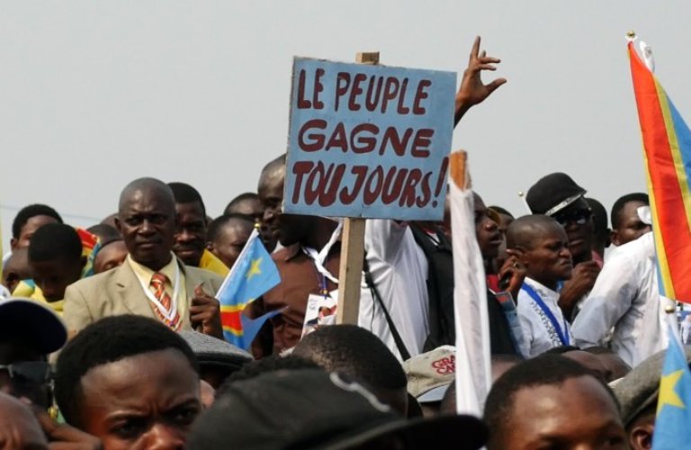 Un extrait de Kinshasa Makambo