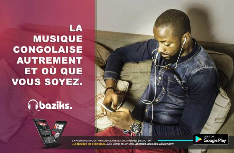  La campagne sur l’usage de Baziks à la convenance de ses usagers