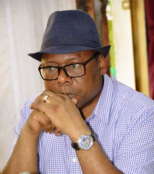 Zacharie Bababaswe