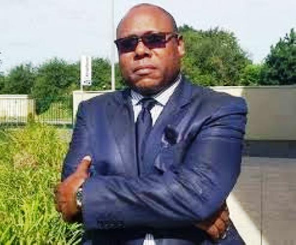 Zacharie Bababaswe