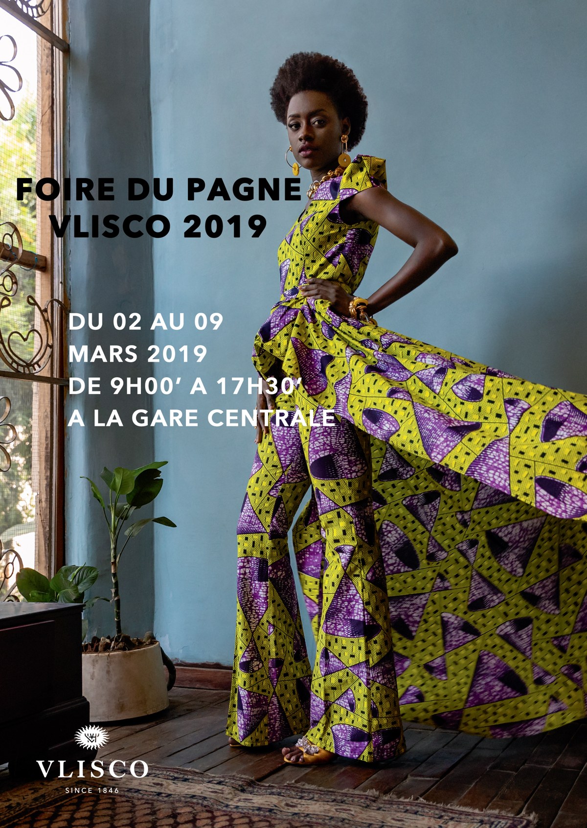 La Foire du pagne annonce la couleur 