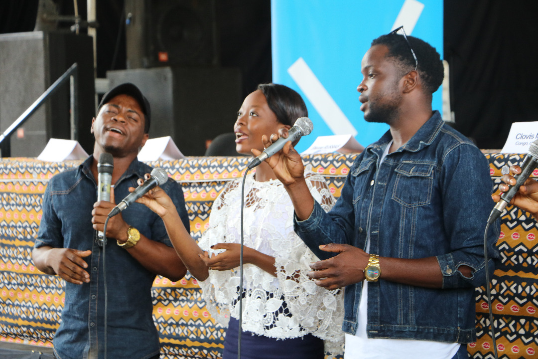 L’avant-goût du Best Of Gospel Day offert par Gospel Ligth 