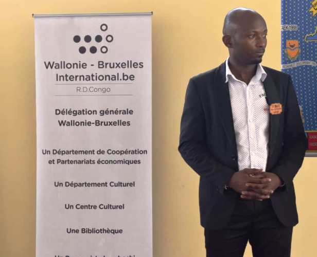 Moïse Lufuluabo Mwabila