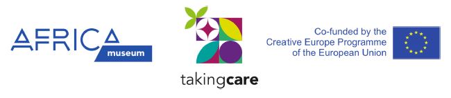 La résidence « Savoirs écologiques » organisée dans le cadre du projet européen Taking Care (DR)