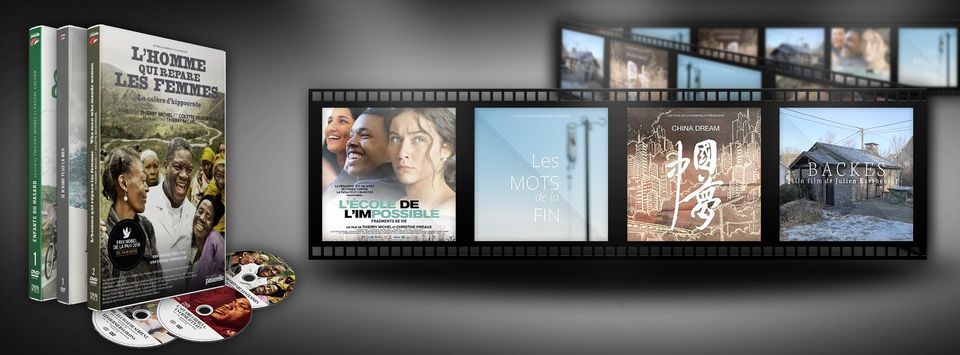 Les films de la Passerelle ont des archives à reconstituer (DR)