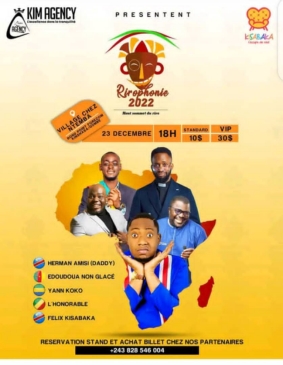Les têtes d’affiche de Rirophonie 2022 (DR)
