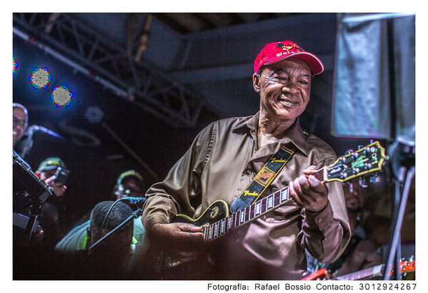 Lokassa ya M’bongo a tiré sa révérence à 77 ans (DR)