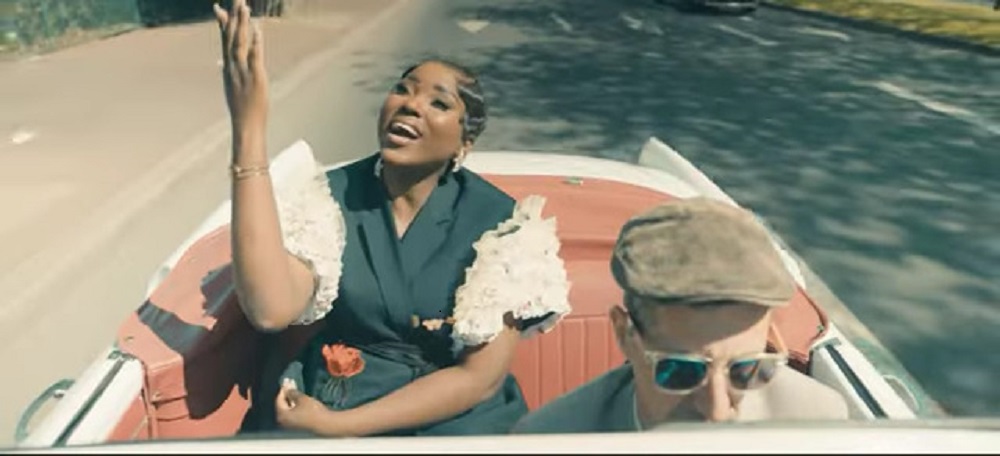 Un extrait du single Yeshua sorti le 4 juin (DR)