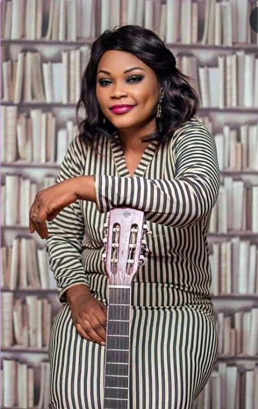 Lucie Kunda, le gospel congolais a perdu un de ses fleurons / DR