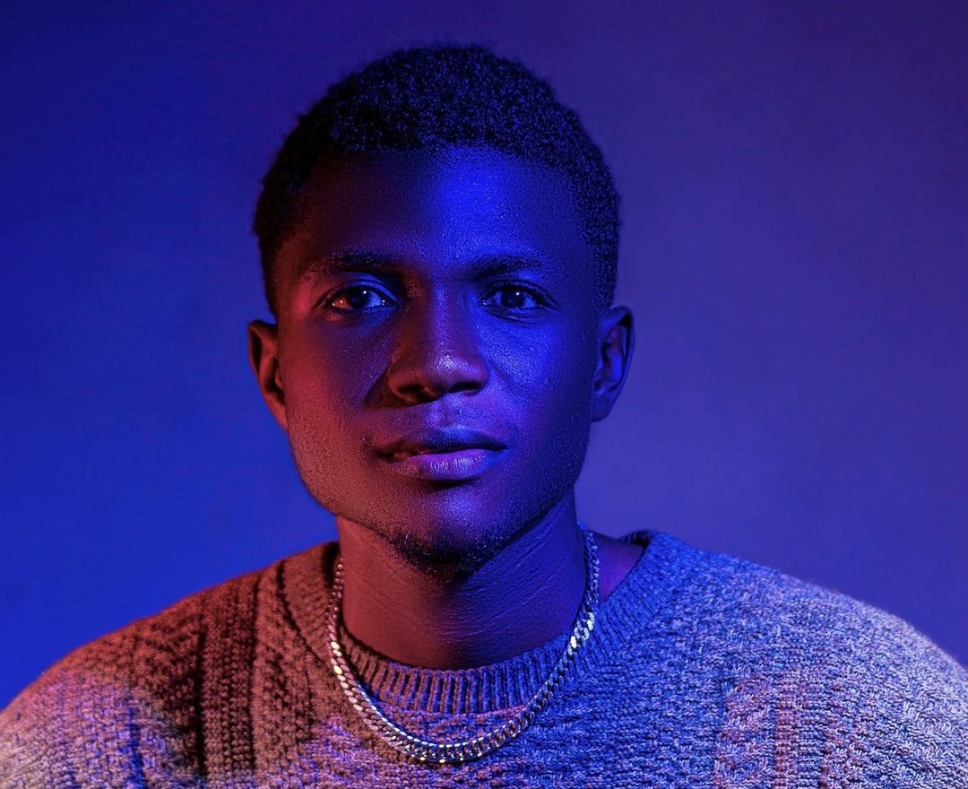 1  : Anzor Alem, acteur et musicien congolais coincé en Tanzanie / DR