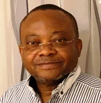Faustin Luanga Mukela