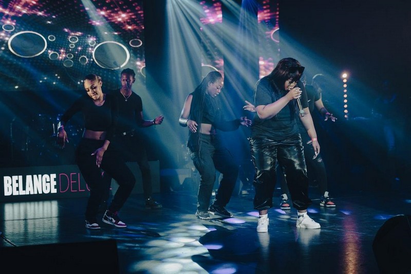 9ème édition Melting Crew le 4 juillet 2021 à Fontenay-sous-Bois, France 9ème édition Melting Crew le 4 juillet 2021 à Fontenay-sous-Bois, France