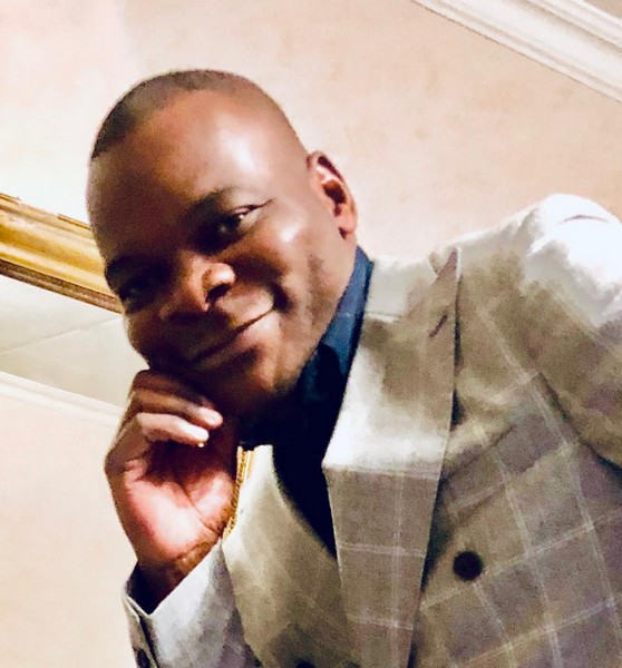 Abbé Blaise Armel Vivien Ndoudi