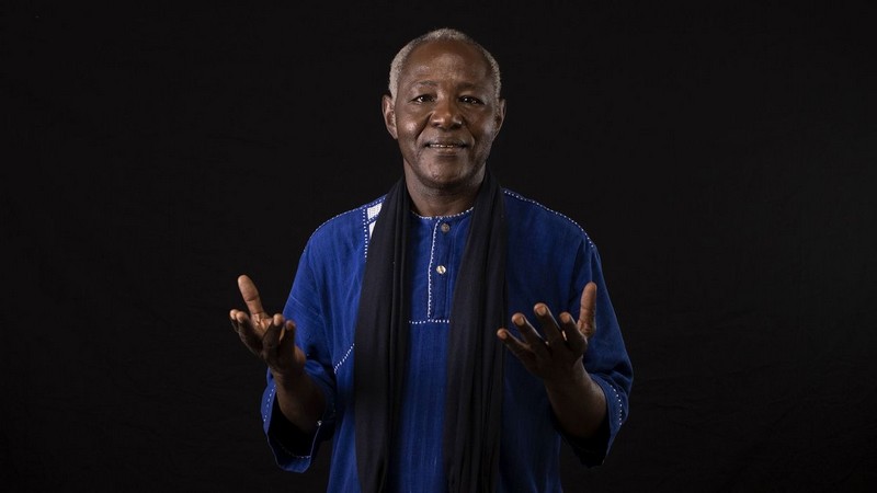 Abdoulaye Dao