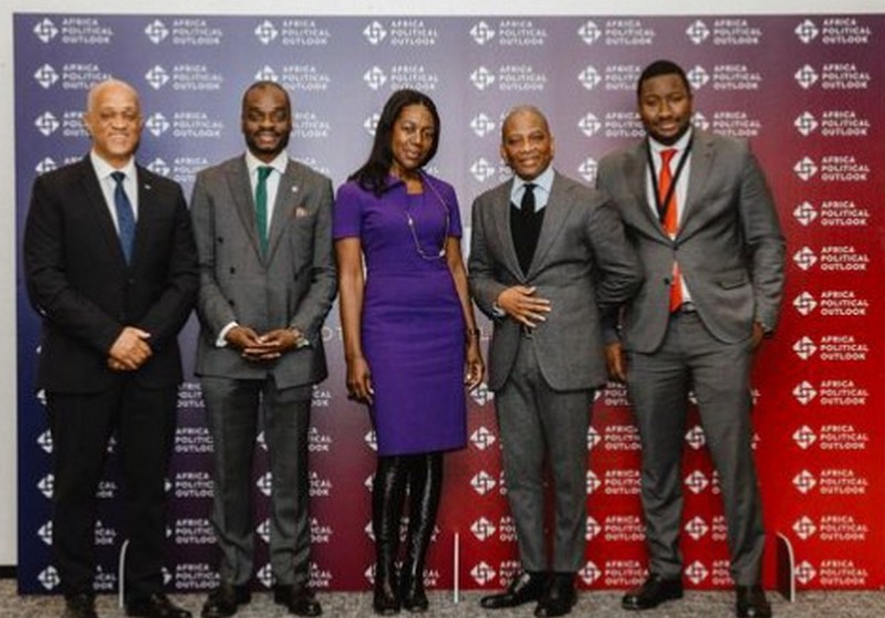 Initiateurs d'Africa Outlook 2025