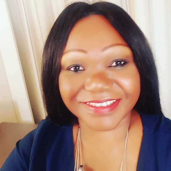 Agnès Ounounou intègre le Panel Consultatif sur les femmes et les services financiers numériques en Afrique Centrale Agnès Ounounou intègre le Panel Consultatif sur les femmes et les services financiers numériques en Afrique Centrale