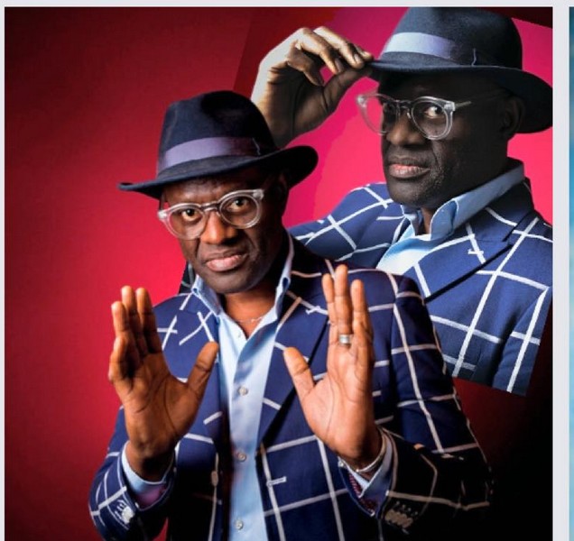 Alain Mabanckou