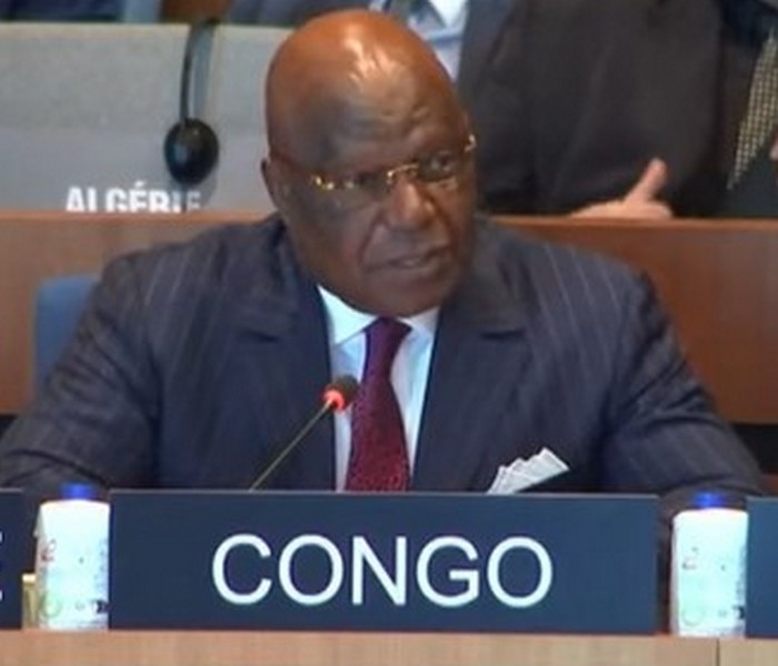 Ambassadeur Henri Ossebi