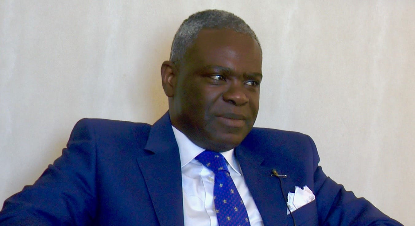 Anatole Collinet Makosso