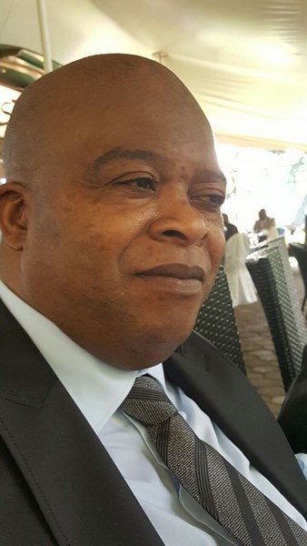 Bernard Boueno, président Club 2002 PUR France Europe