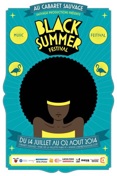 Black Summer festival