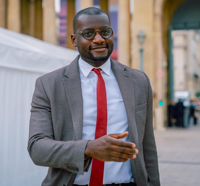 Carlos Martens Bilongo