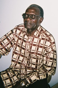 Célestin Kouka dit Célio