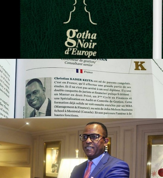Christian Kader Keita