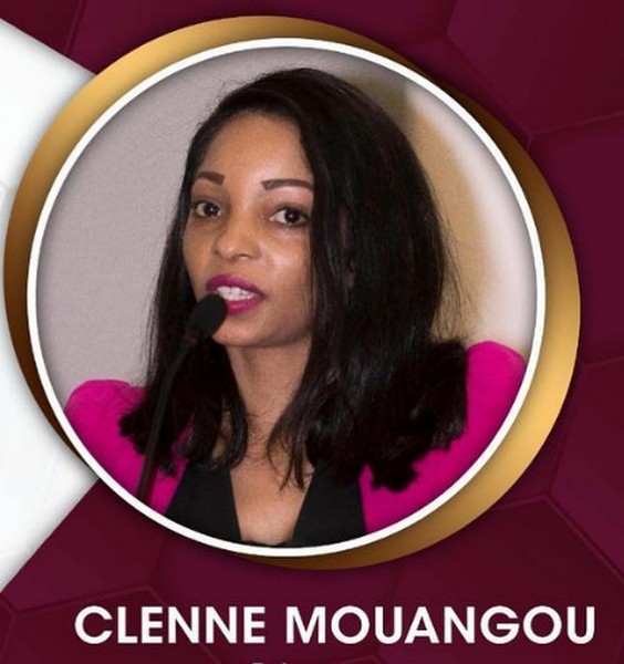 Stand Clothes Overmood, Congo Na Paris 2022