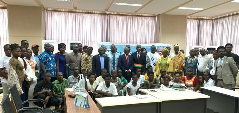 Clubs-Unesco Côte d'Ivoire