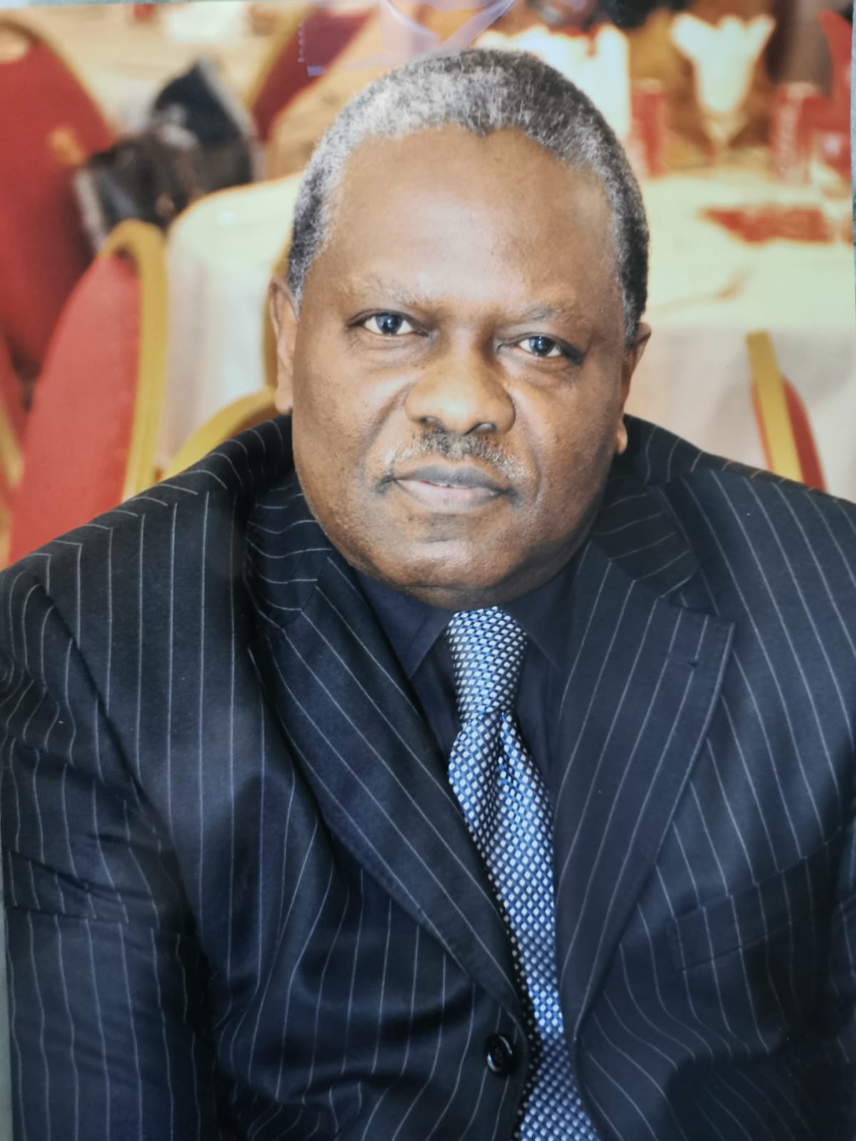 Jean Pierre Bazoloh