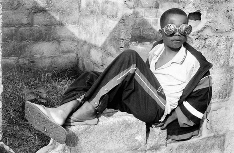 Une des photos du photographe Désiré Kinzenguele en résidence à Malte Une des photos du photographe Désiré Kinzenguele en résidence à Malte