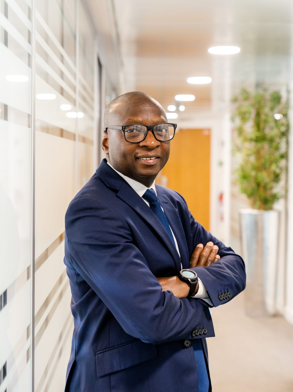 Dieudonné Mpouki Moussouki