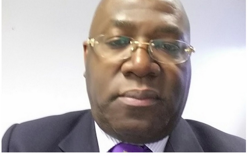Dr Patrice Serge Ganga-Zandzou