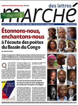 Les Dépèches de Brazzaville : Edition spéciale du 01 juin 2014