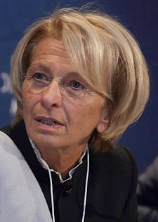 Emma Bonino Emma Bonino