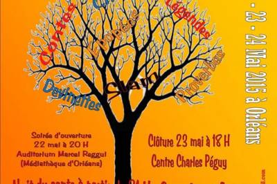 Visuel Festi'45 4ème Edition