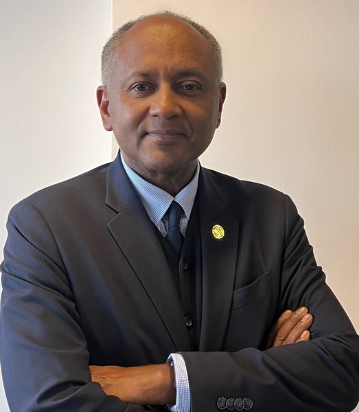 Firmin Edouard Matoko