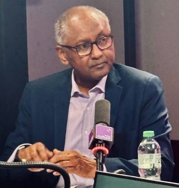 Firmin Édouard Matoko Firmin Édouard Matoko